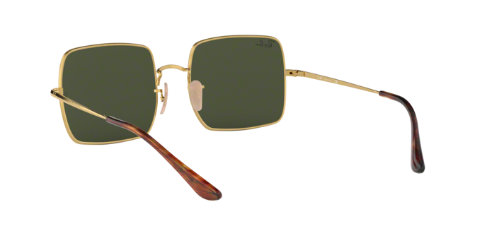 Rayban 1971 SQUARE 914731 360 visione
