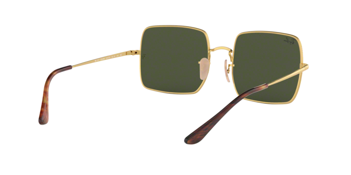 Rayban 1971 SQUARE 914731 360 visione