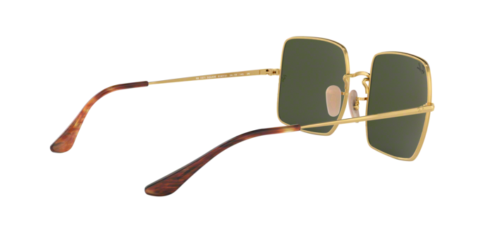 Rayban 1971 SQUARE 914731 360 visione