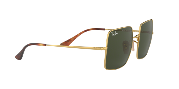 Rayban 1971 SQUARE 914731 360 visione
