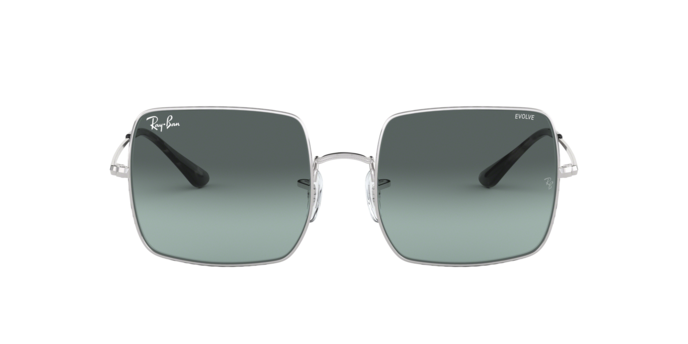 Rayban 1971 SQUARE 9149AD 360 visione