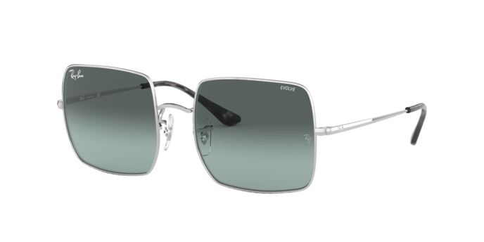 Rayban 1971 SQUARE 9149AD 360 visione