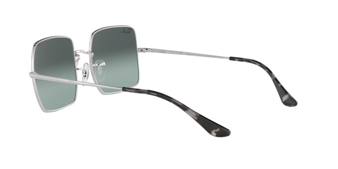 Rayban 1971 SQUARE 9149AD 360 visione