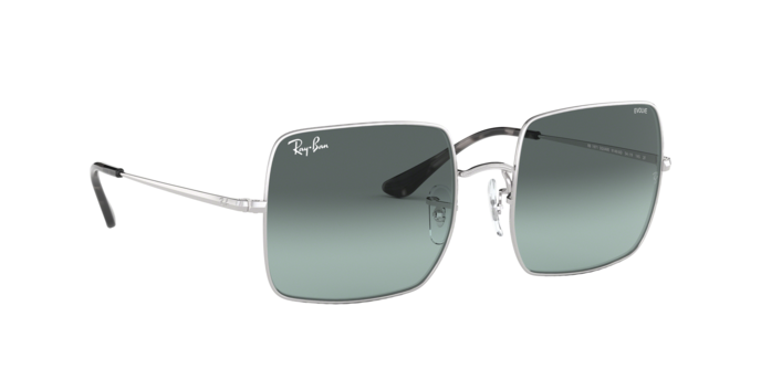 Rayban 1971 SQUARE 9149AD 360 visione