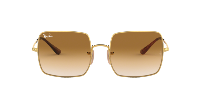 Rayban 1971 SQUARE 914751 360 visione