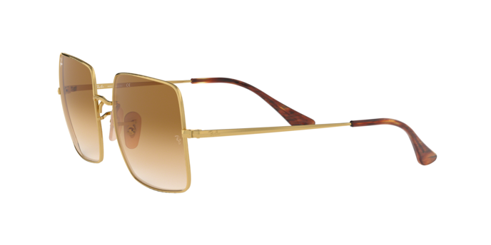 Rayban 1971 SQUARE 914751 360 visione