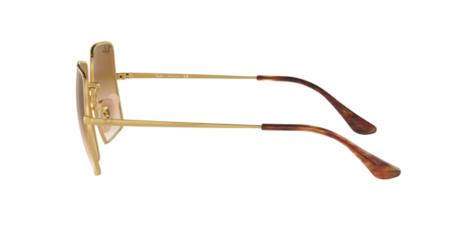 Rayban 1971 SQUARE 914751 360 visione
