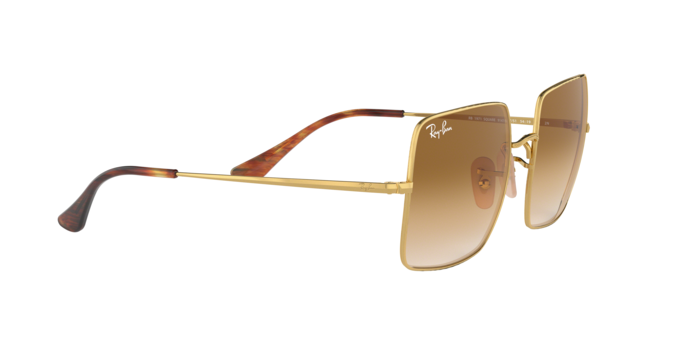 Rayban 1971 SQUARE 914751 360 visione