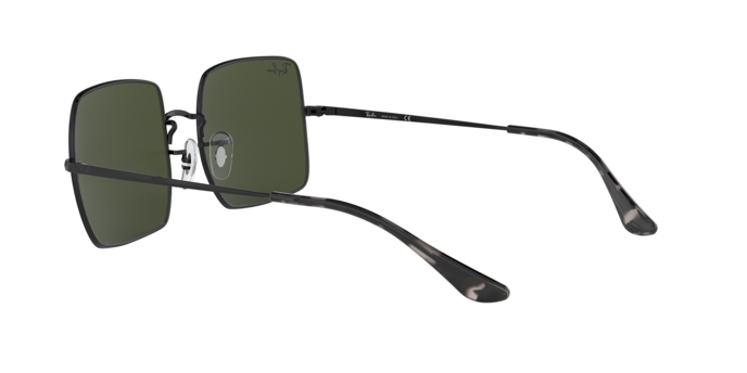Rayban 1971 SQUARE 914831 360 visione