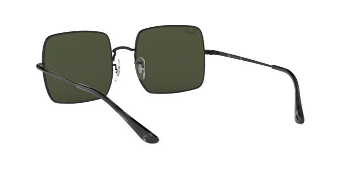 Rayban 1971 SQUARE 914831 360 visione