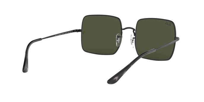 Rayban 1971 SQUARE 914831 360 visione