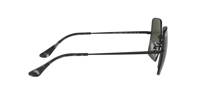 Rayban 1971 SQUARE 914831 360 visione