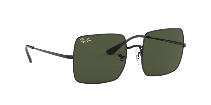 Rayban 1971 SQUARE 914831 360 visione