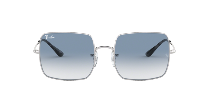 Rayban 1971 SQUARE 91493F 360 visione