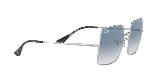 Rayban 1971 SQUARE 91493F 360 visione