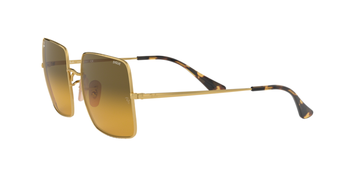 Rayban 1971 SQUARE 9150AC 360 visione