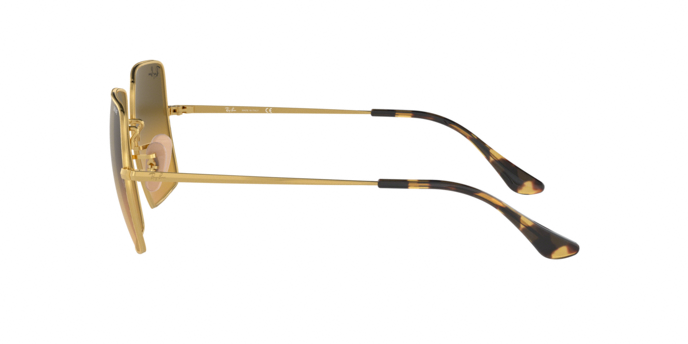 Rayban 1971 SQUARE 9150AC 360 visione