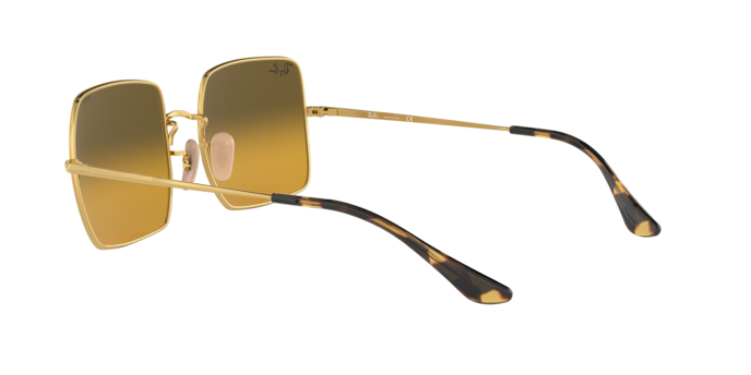 Rayban 1971 SQUARE 9150AC 360 visione