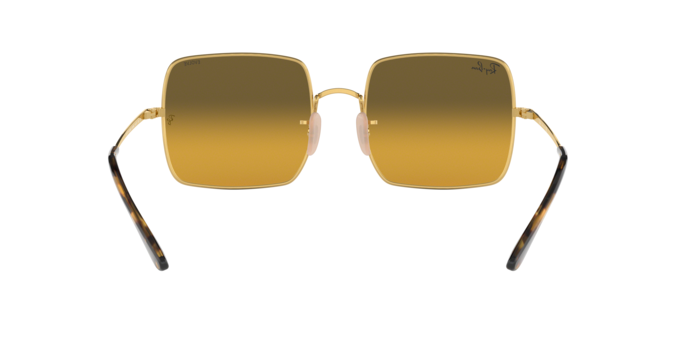 Rayban 1971 SQUARE 9150AC 360 visione