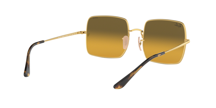 Rayban 1971 SQUARE 9150AC 360 visione