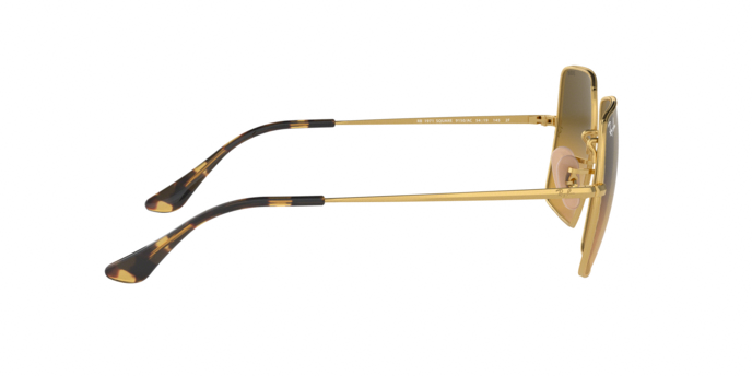 Rayban 1971 SQUARE 9150AC 360 visione