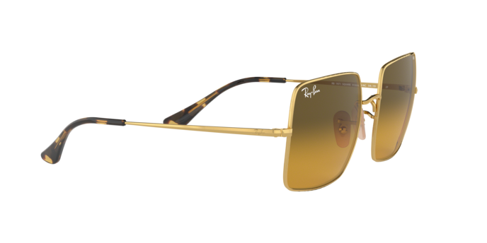 Rayban 1971 SQUARE 9150AC 360 visione