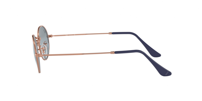 Rayban 3547 Oval 9156AJ 360 visione