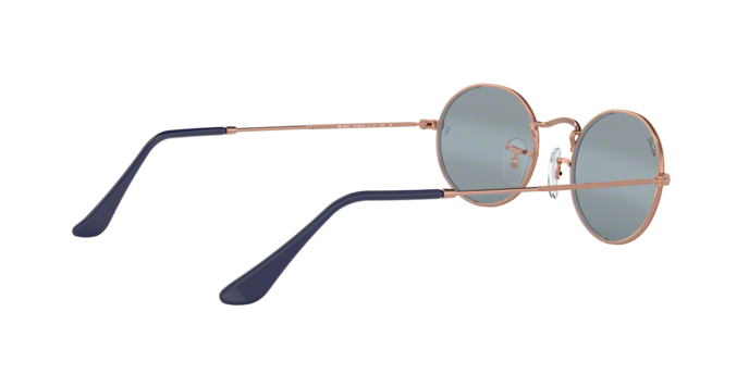 Rayban 3547 Oval 9156AJ 360 visione