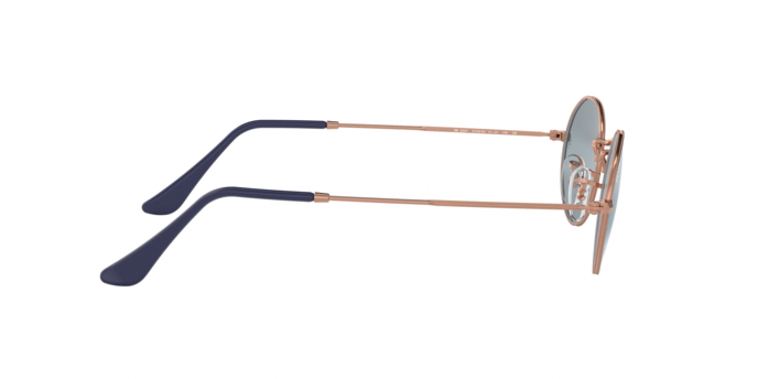 Rayban 3547 Oval 9156AJ 360 visione