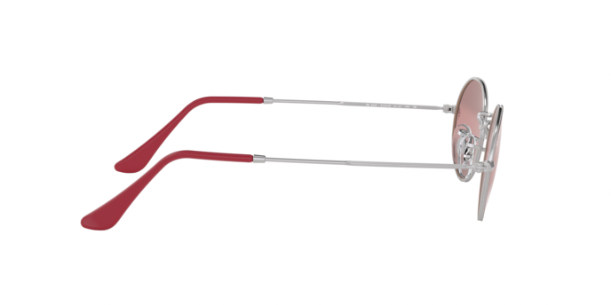 Rayban 3547 Oval 9155AI 360 visione