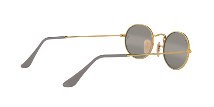 Rayban 3547 Oval 9154AH 360 visione