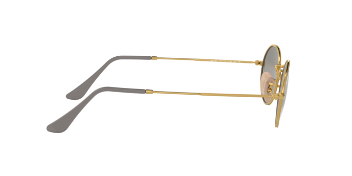 Rayban 3547 Oval 9154AH 360 visione