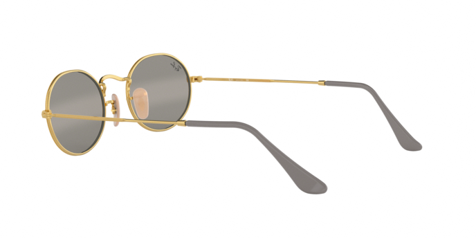 Rayban 3547 Oval 9154AH 360 visione