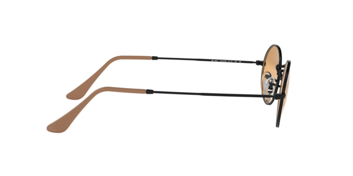 Rayban 3547 Oval 9153AG 360 visione