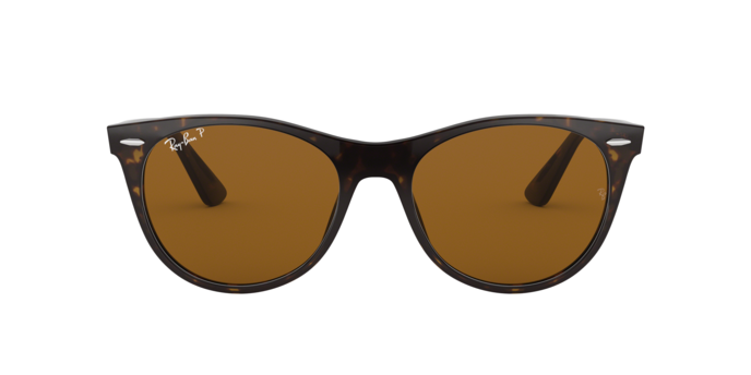 Rayban 2185 Wayfarer II 902/57 pol 360 visione