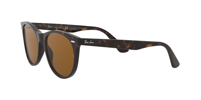Rayban 2185 Wayfarer II 902/57 pol 360 visione