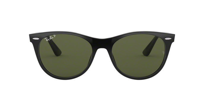 Rayban 2185 Wayfarer II 901/58 pol 360 visione