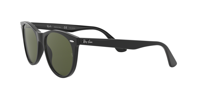 Rayban 2185 Wayfarer II 901/58 pol 360 visione