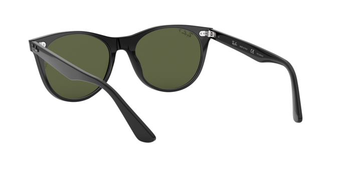 Rayban 2185 Wayfarer II 901/58 pol 360 visione