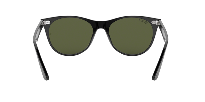 Rayban 2185 Wayfarer II 901/58 pol 360 visione
