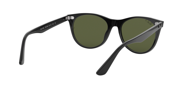 Rayban 2185 Wayfarer II 901/58 pol 360 visione