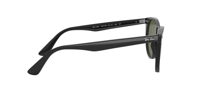Rayban 2185 Wayfarer II 901/58 pol 360 visione