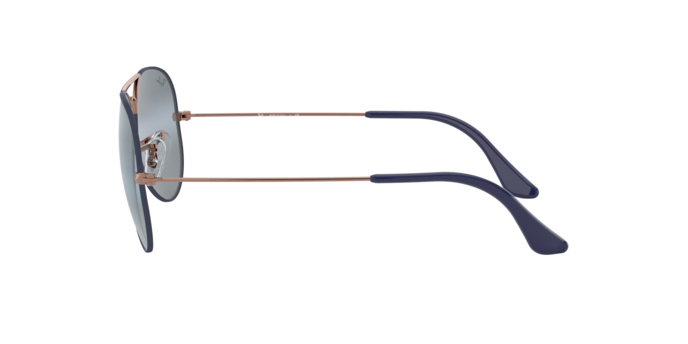 Rayban 3025 Aviator 9156AJ 360 visione