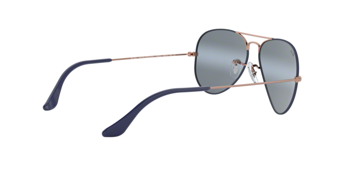Rayban 3025 Aviator 9156AJ 360 visione
