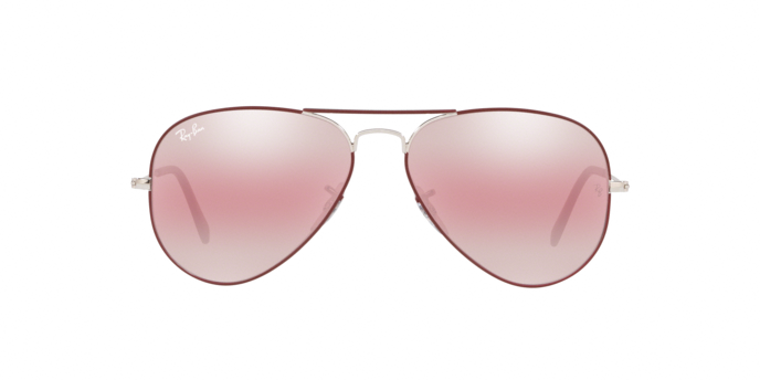 Rayban 3025 Aviator 9155AI 360 visione