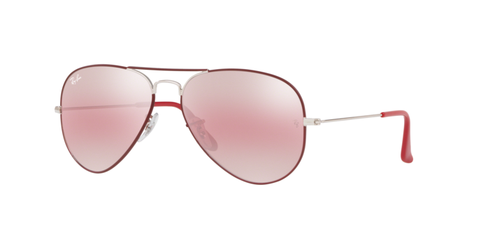 Rayban 3025 Aviator 9155AI 360 visione