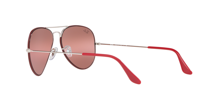 Rayban 3025 Aviator 9155AI 360 visione