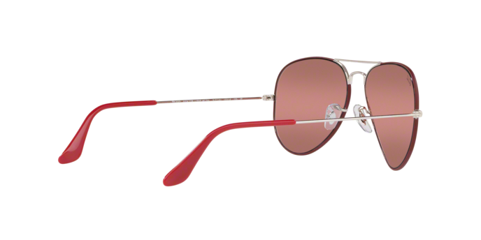 Rayban 3025 Aviator 9155AI 360 visione