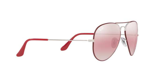 Rayban 3025 Aviator 9155AI 360 visione
