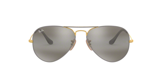 Rayban 3025 Aviator 9154AH 360 visione
